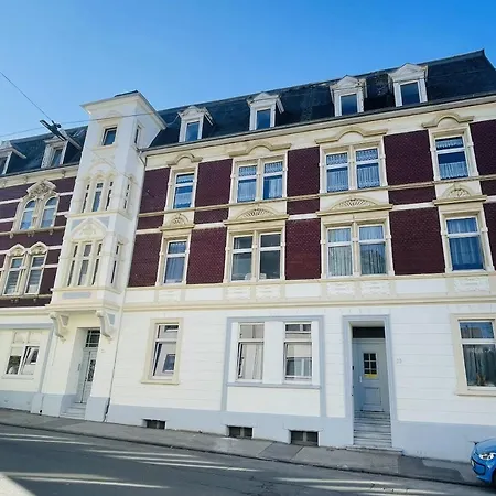 Apartament Stylish Im Altbau, Netflix, Sonos, Nahe 3m Und Vorwerk *