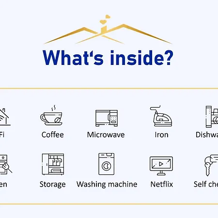 Apartament Stylish Im Altbau, Netflix, Sonos, Nahe 3m Und Vorwerk *